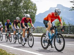 Mondsee 5 Seen Radmarathon 2026 - sportograf.com